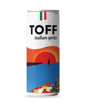 Cargar imagen en el visor de la galería, TOFF Italian Spritz 🇮🇹