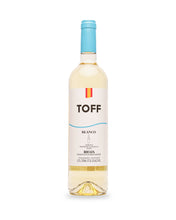 Cargar imagen en el visor de la galería, TOFF BLANCO DOCa RIOJA 🇪🇸