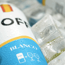 Cargar imagen en el visor de la galería, Vino TOFF BLANCO (6, 12, 24 pack) 🇪🇸
