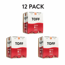 Cargar imagen en el visor de la galería, Vino TOFF TINTO (6,12,24pack) 🇪🇸