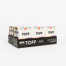 Cargar imagen en el visor de la galería, Vino TOFF ROSÉ (6,12,24 pack) 🇪🇸