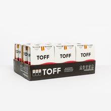 Cargar imagen en el visor de la galería, Vino TOFF TINTO (6,12,24pack) 🇪🇸