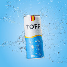 Cargar imagen en el visor de la galería, Vino TOFF BLANCO (6, 12, 24 pack) 🇪🇸