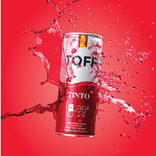 Cargar imagen en el visor de la galería, Vino TOFF TINTO (6,12,24pack) 🇪🇸