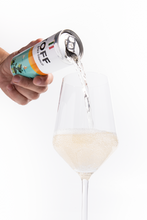Cargar imagen en el visor de la galería, TOFF Frizz Bianco (vino blanco espumante) 🇮🇹
