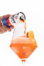 Cargar imagen en el visor de la galería, TOFF Italian Spritz 🇮🇹
