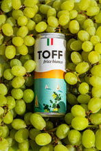 Cargar imagen en el visor de la galería, TOFF Frizz Bianco (vino blanco espumante) 🇮🇹
