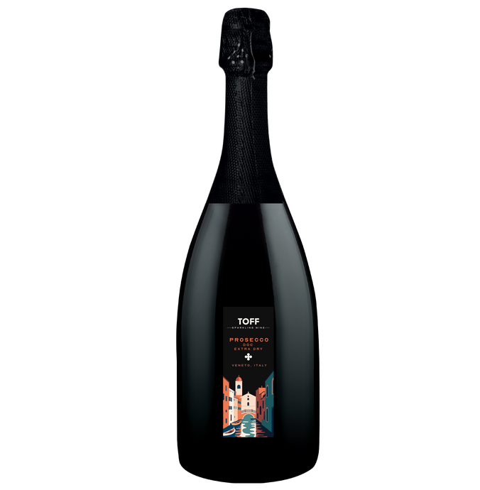 Prosecco Veneto Italy