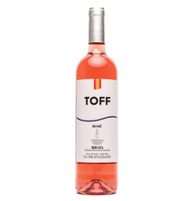 Cargar imagen en el visor de la galería, TOFF ROSÉ DO RIOJA
