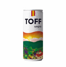 Cargar imagen en el visor de la galería, TOFF SANGRIA PREMIUM 100% ESPAÑOLA
