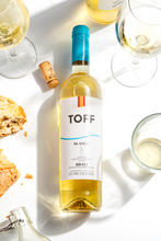 Cargar imagen en el visor de la galería, TOFF BLANCO DO RIOJA
